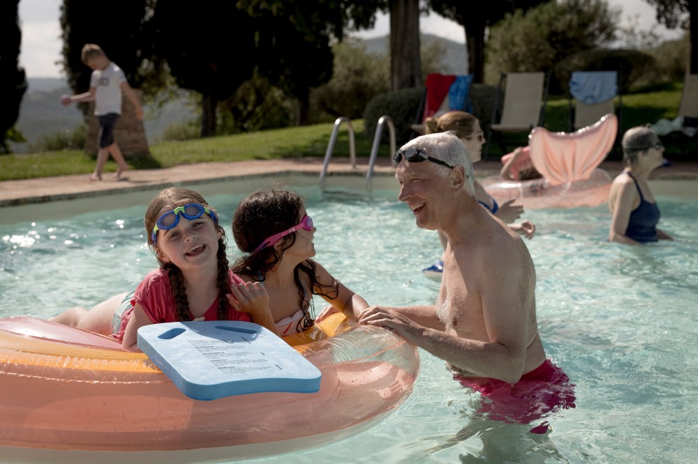 Fotografia life style Umbria