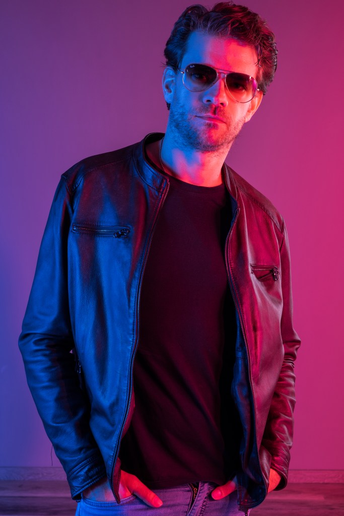 fotografia di ritratti in studio