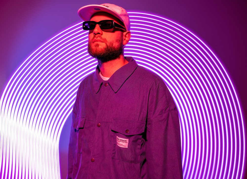 Ritrattistica luci in studio