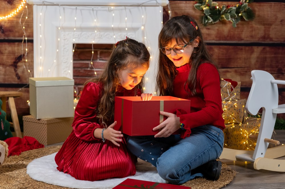 Fotografo di famiglia
